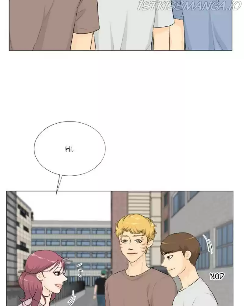 Half Ghost Chapter 28