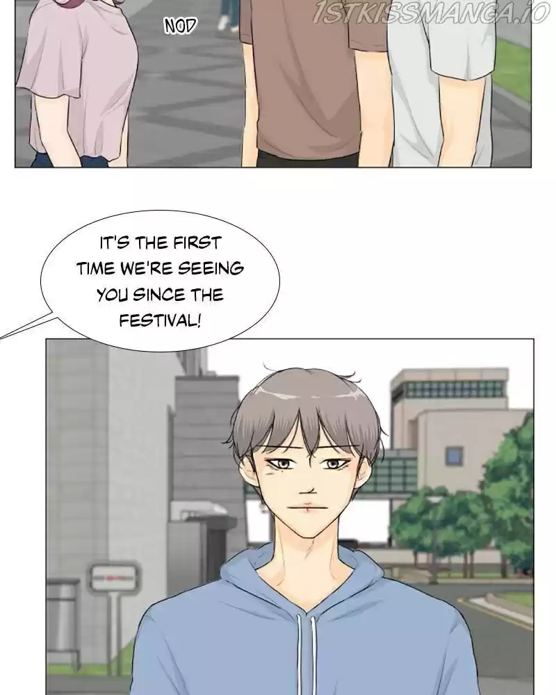 Half Ghost Chapter 28