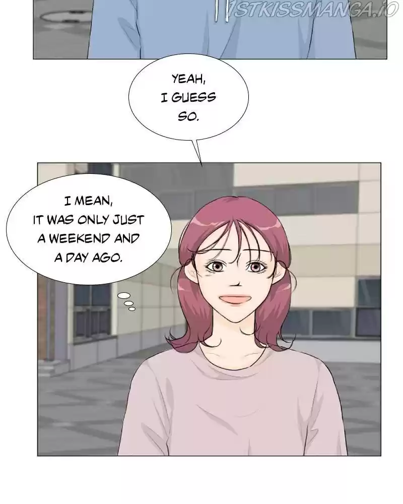 Half Ghost Chapter 28