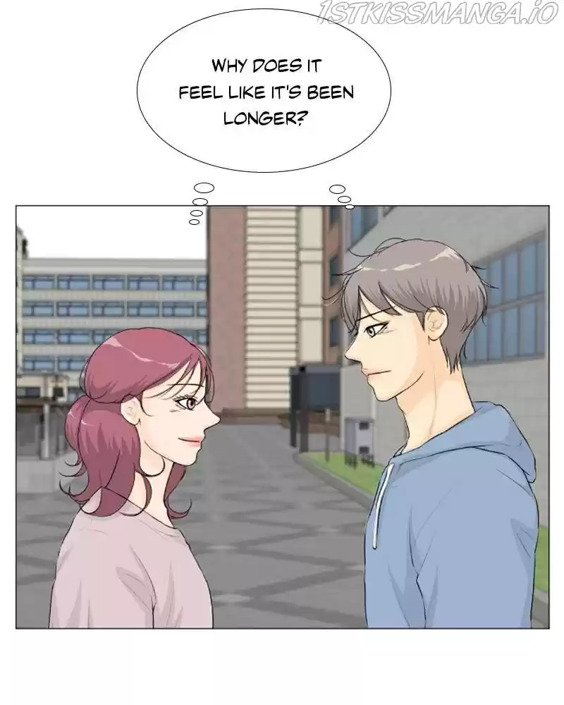 Half Ghost Chapter 28