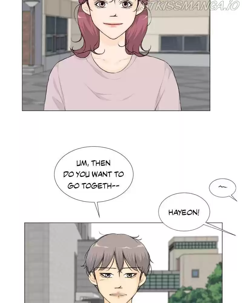 Half Ghost Chapter 28