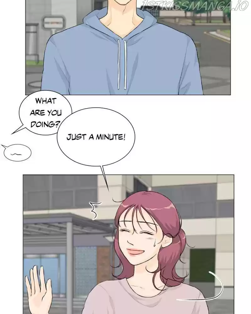 Half Ghost Chapter 28