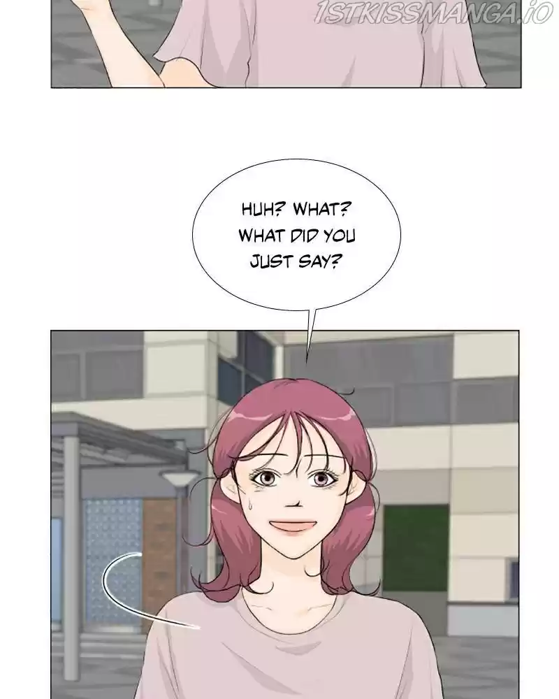 Half Ghost Chapter 28