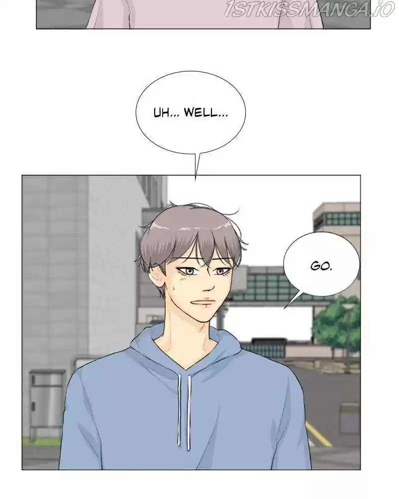 Half Ghost Chapter 28