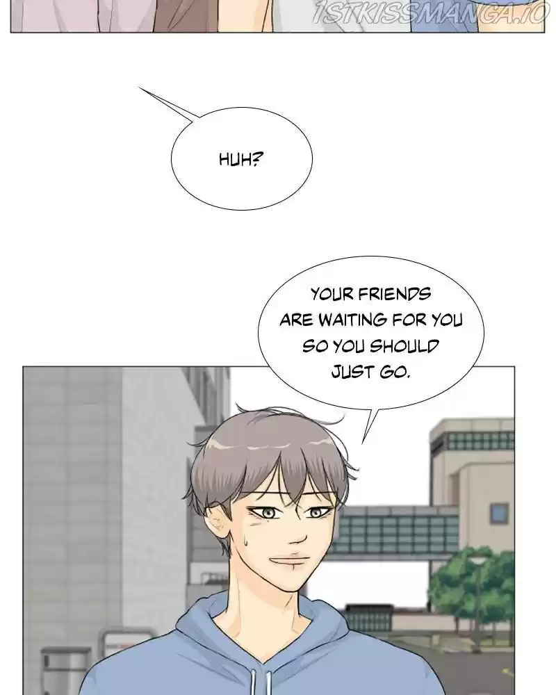 Half Ghost Chapter 28