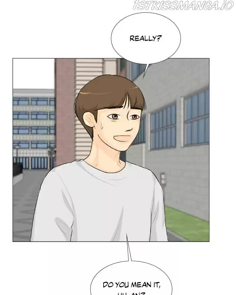 Half Ghost Chapter 28