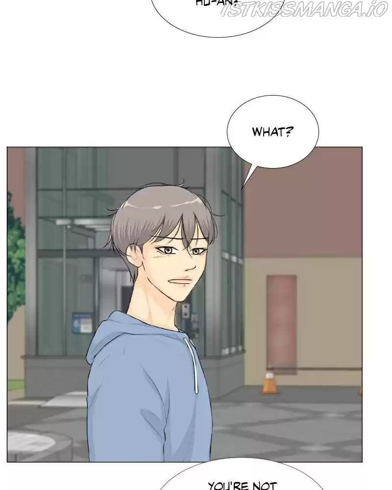 Half Ghost Chapter 28