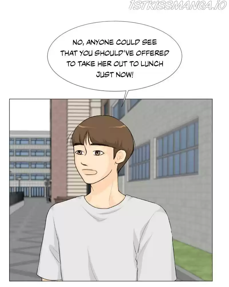 Half Ghost Chapter 28