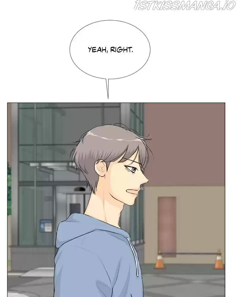 Half Ghost Chapter 28