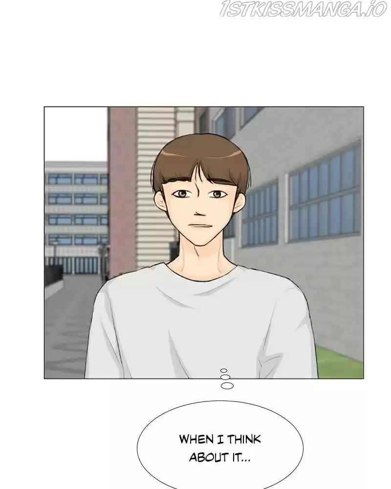 Half Ghost Chapter 28