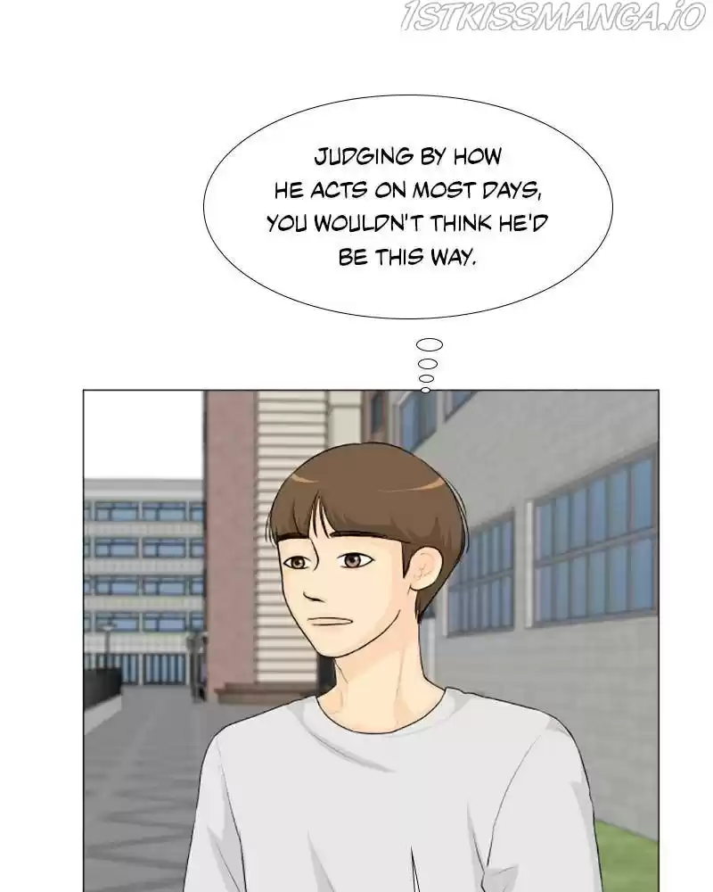 Half Ghost Chapter 28