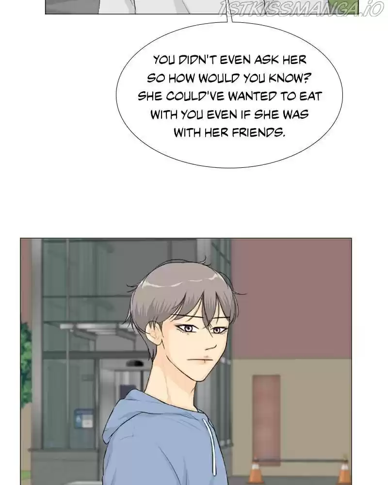 Half Ghost Chapter 28