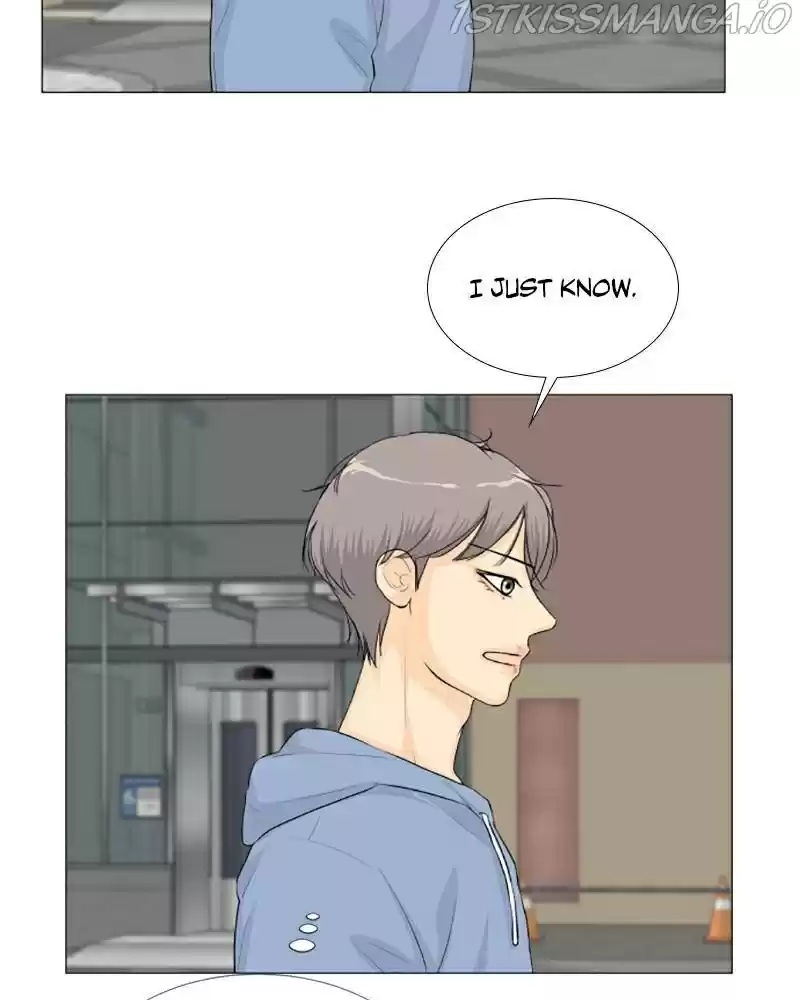 Half Ghost Chapter 28