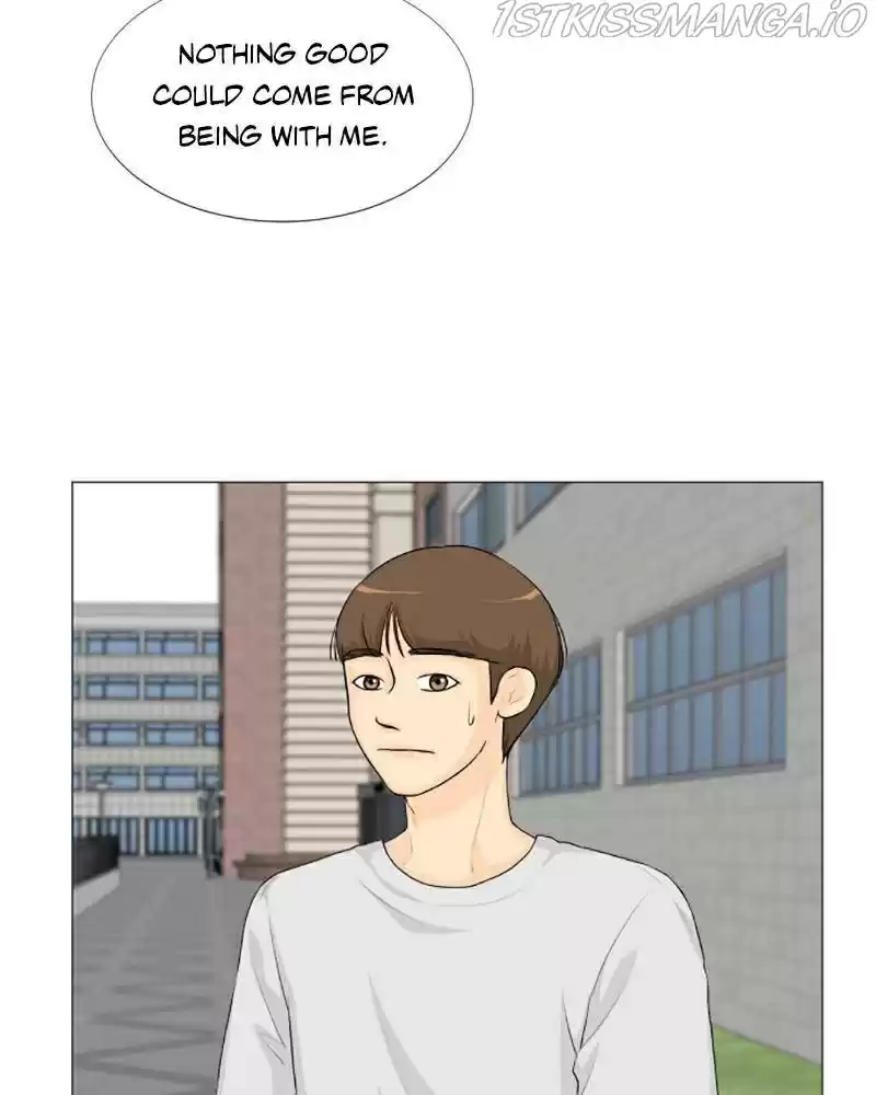 Half Ghost Chapter 28