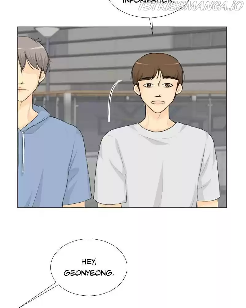 Half Ghost Chapter 28