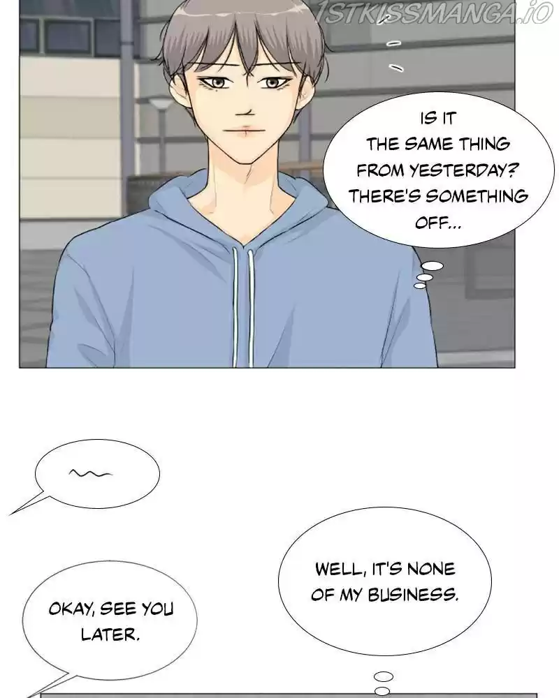 Half Ghost Chapter 28