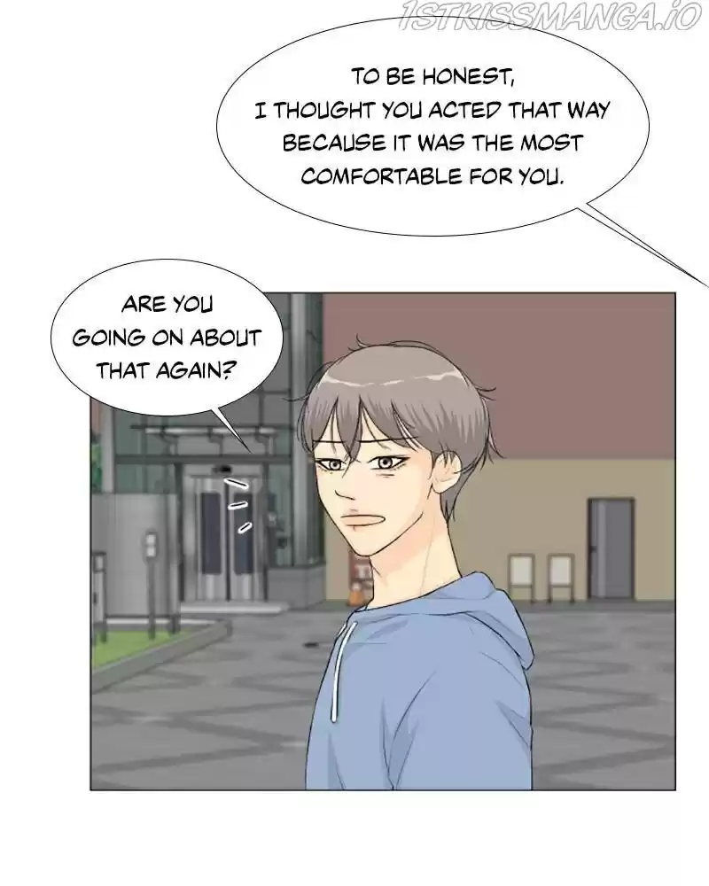 Half Ghost Chapter 28