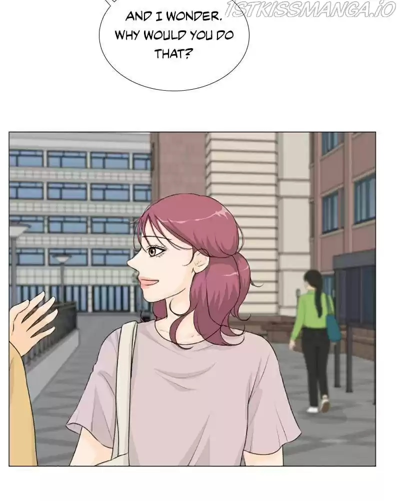 Half Ghost Chapter 28