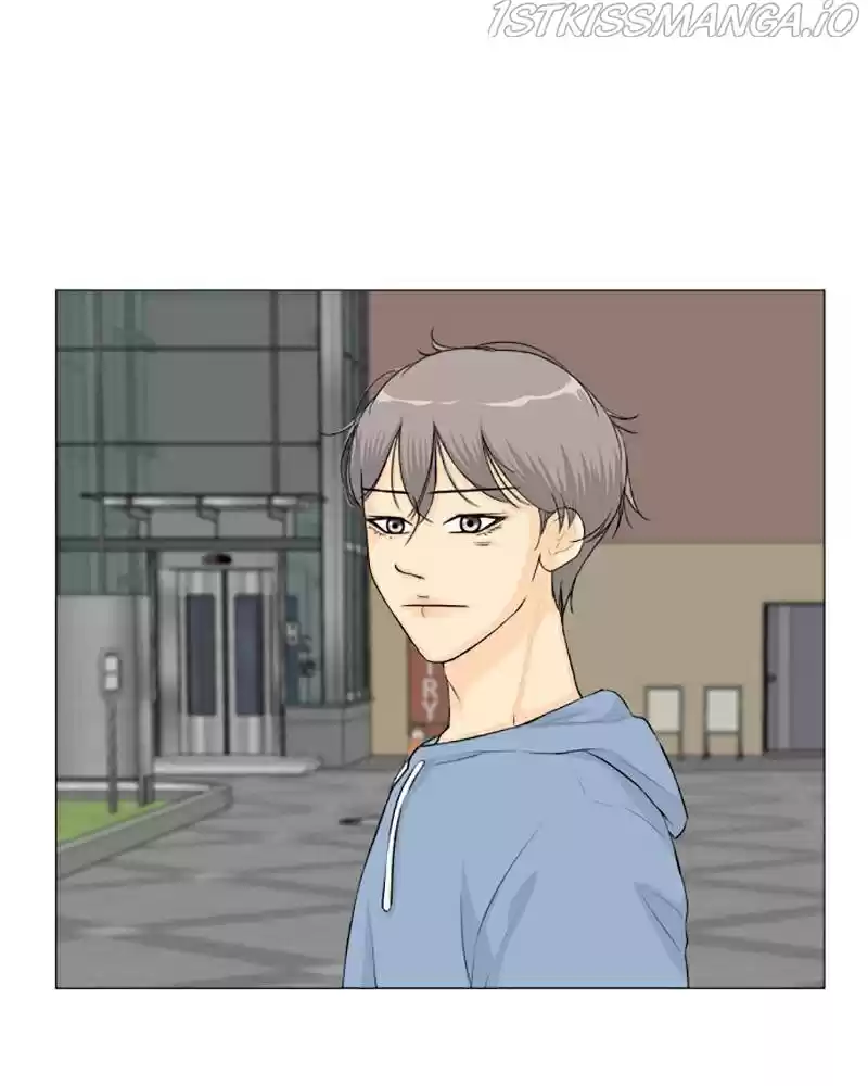 Half Ghost Chapter 28