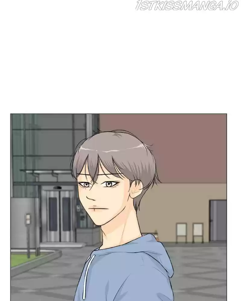 Half Ghost Chapter 28