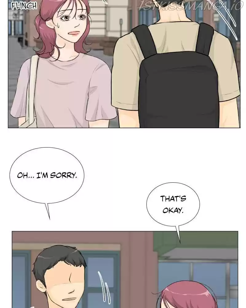 Half Ghost Chapter 28