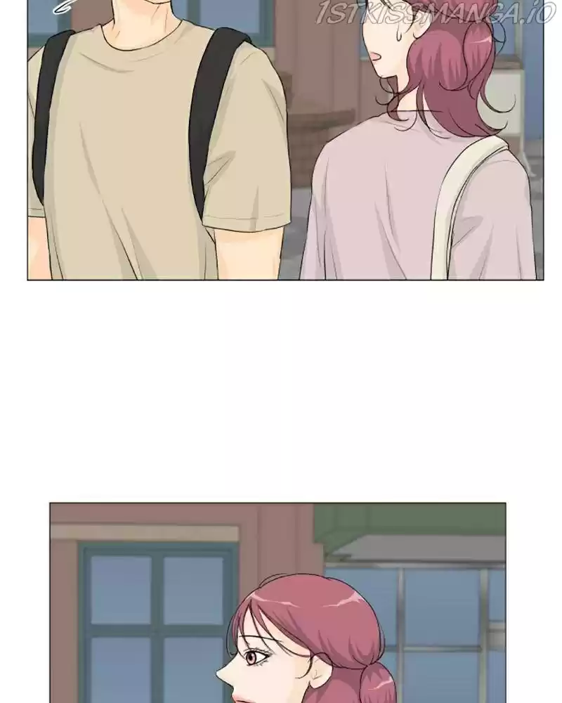 Half Ghost Chapter 28