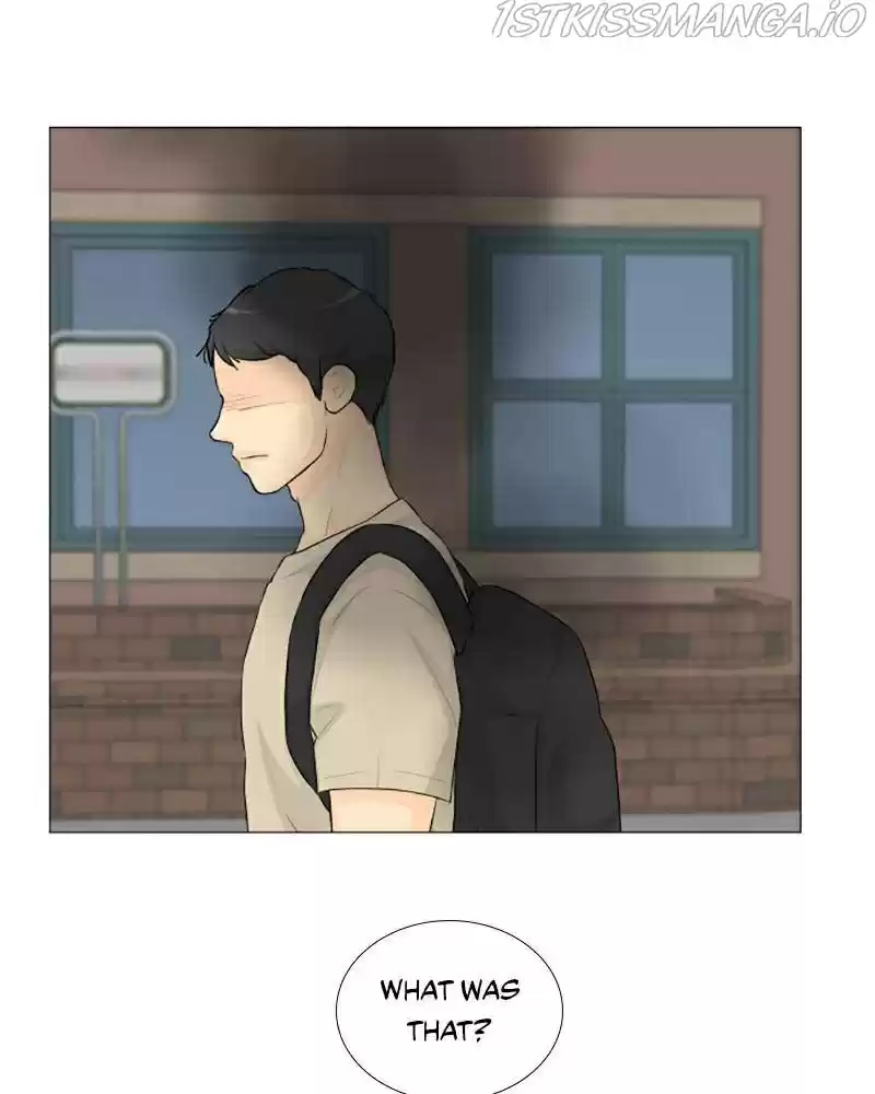 Half Ghost Chapter 28