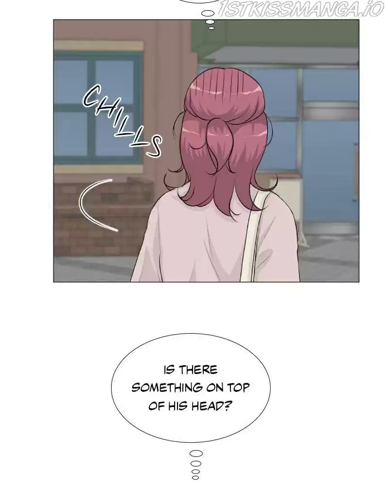 Half Ghost Chapter 28