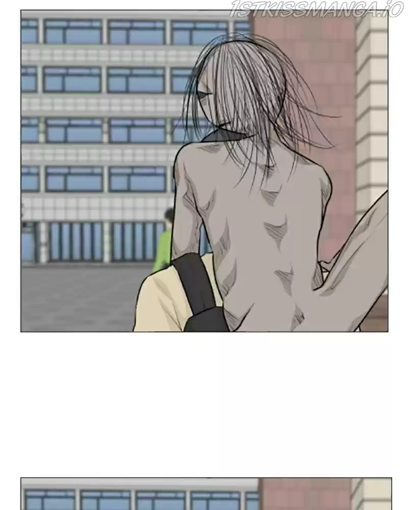 Half Ghost Chapter 28