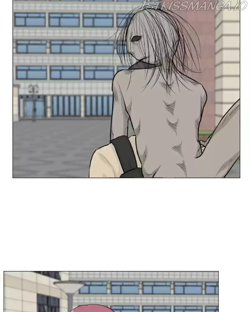 Half Ghost Chapter 28