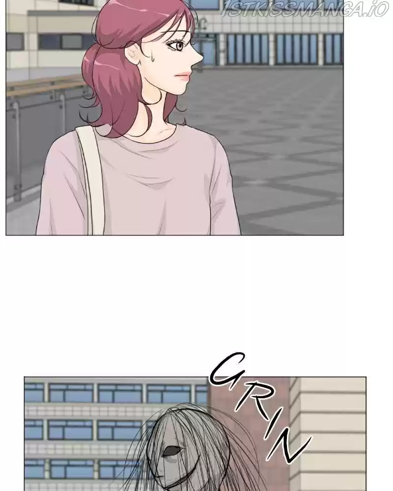 Half Ghost Chapter 28