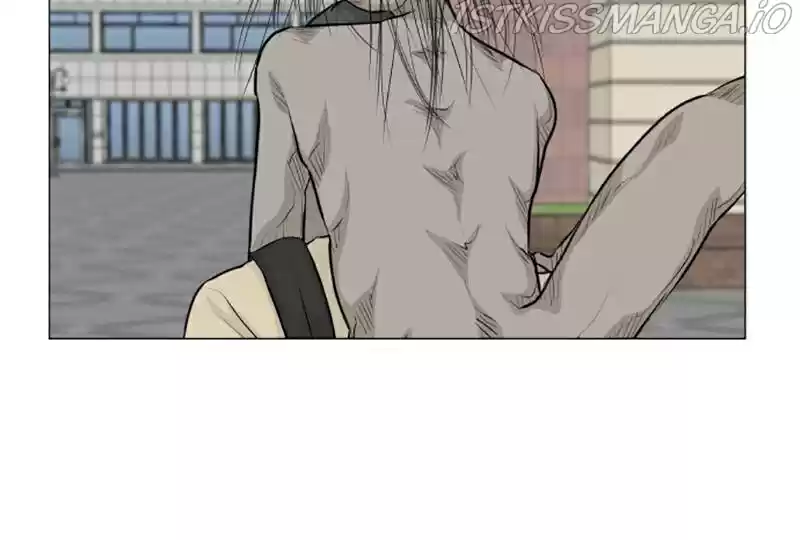 Half Ghost Chapter 28