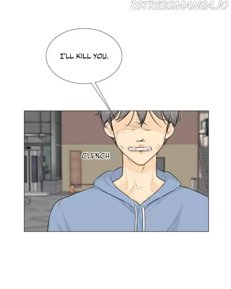 Half Ghost Chapter 28