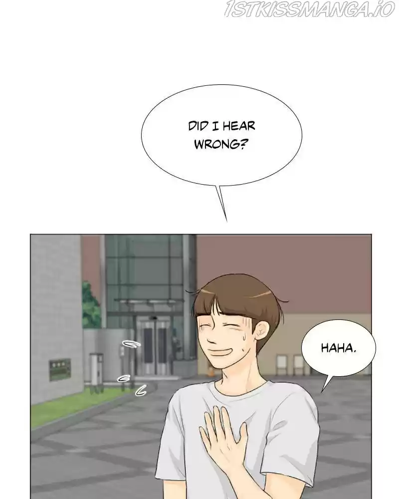 Half Ghost Chapter 28