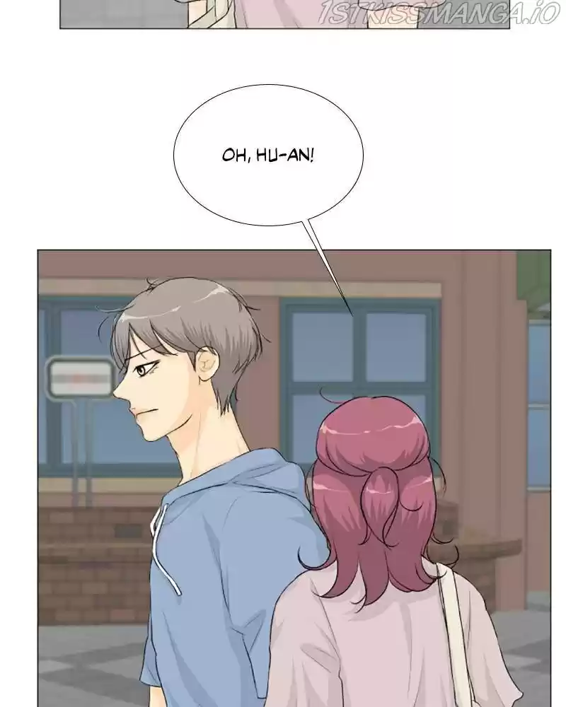 Half Ghost Chapter 29