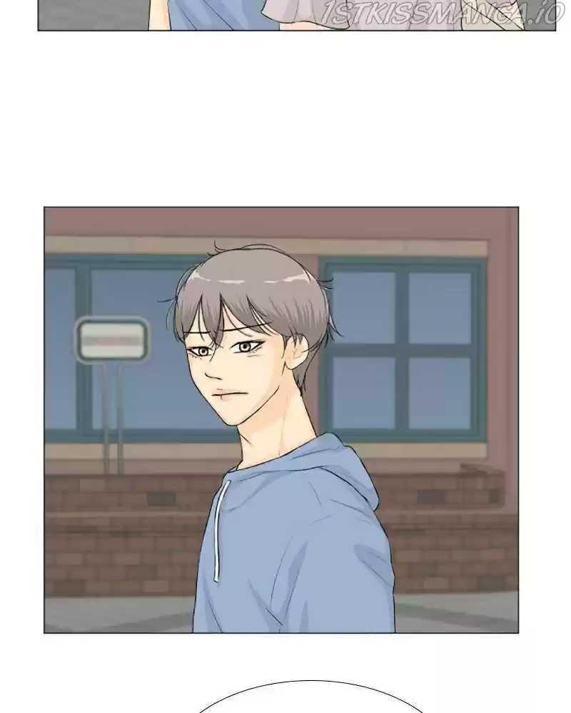 Half Ghost Chapter 29