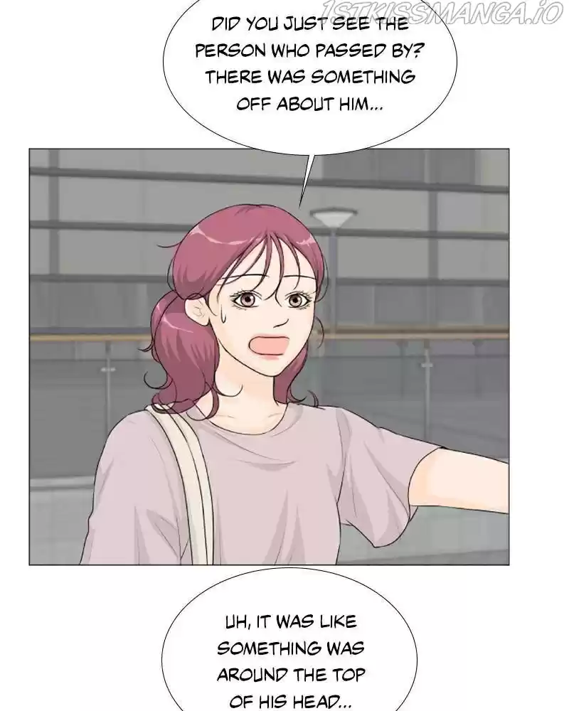 Half Ghost Chapter 29