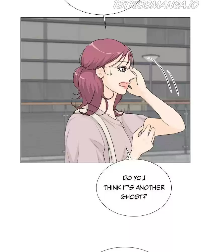 Half Ghost Chapter 29