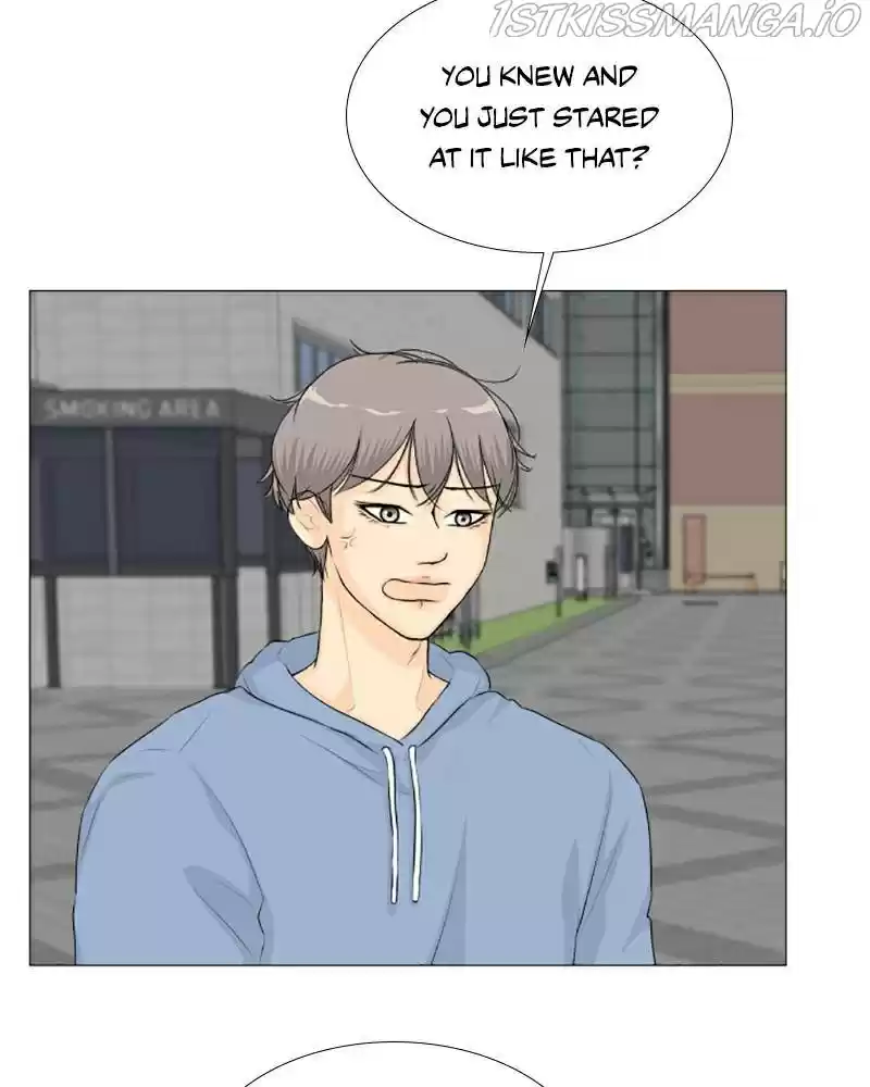 Half Ghost Chapter 29