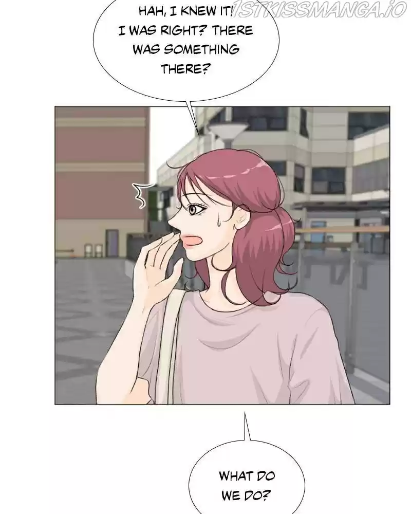 Half Ghost Chapter 29