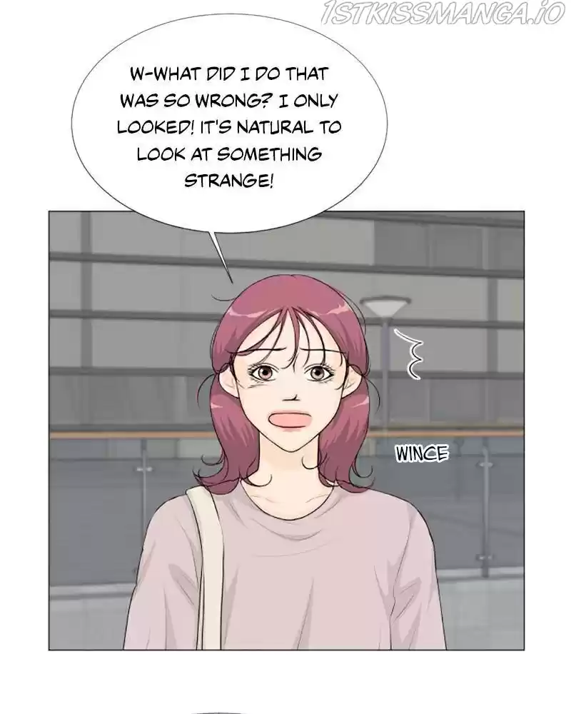 Half Ghost Chapter 29