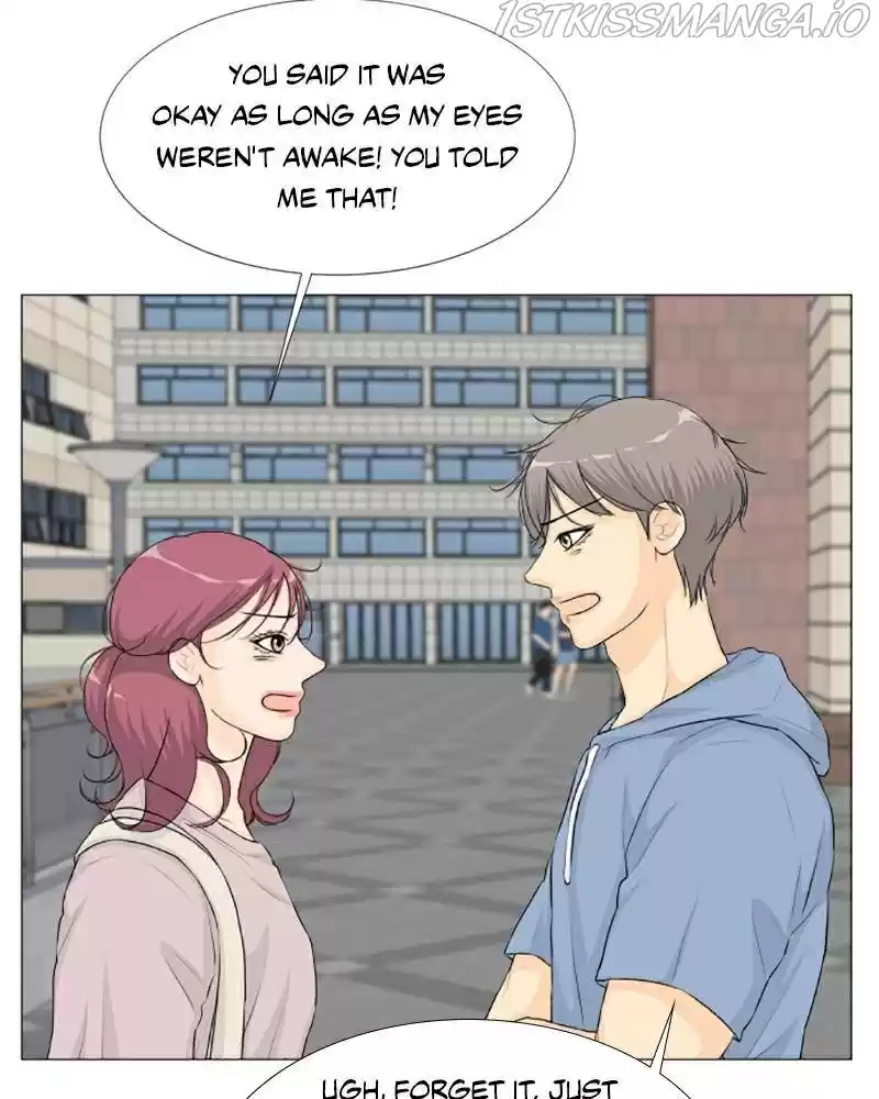 Half Ghost Chapter 29