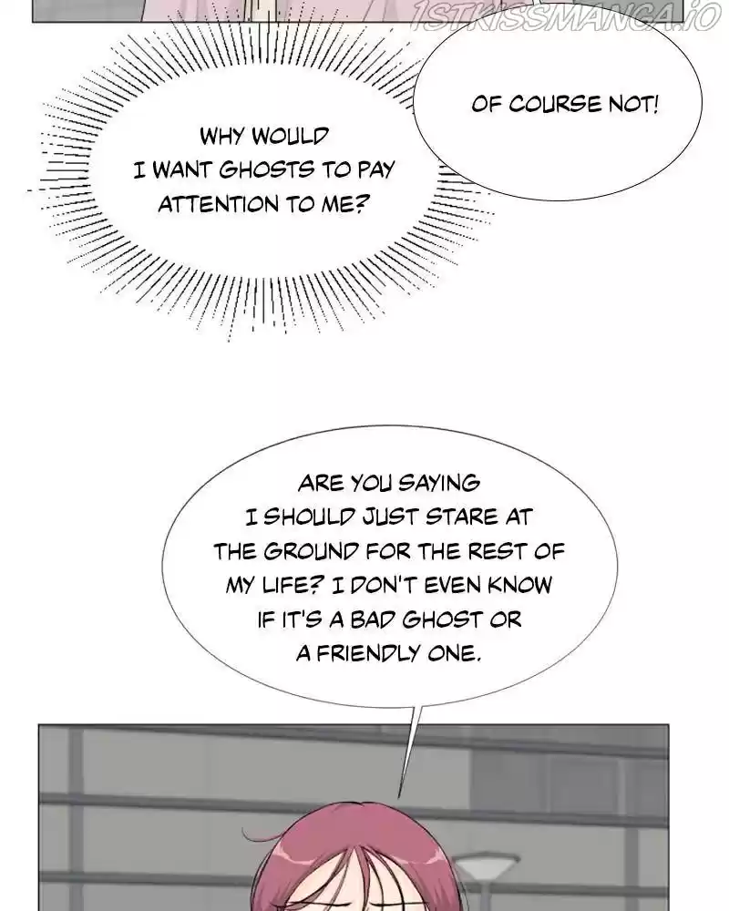 Half Ghost Chapter 29