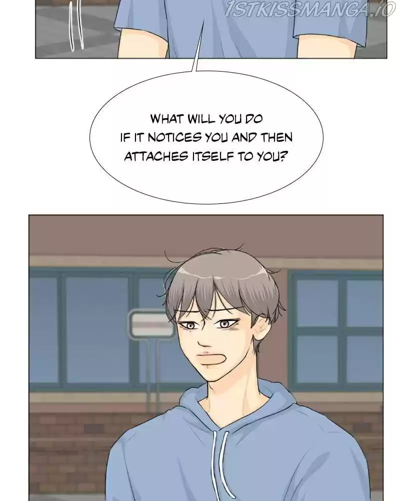 Half Ghost Chapter 29