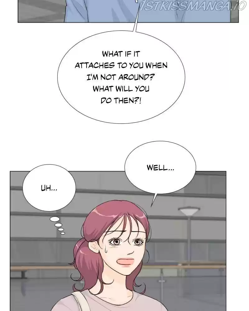 Half Ghost Chapter 29