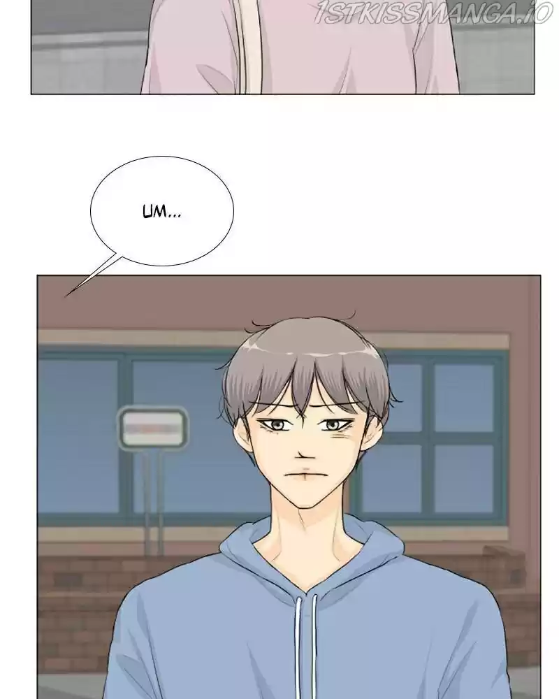 Half Ghost Chapter 29