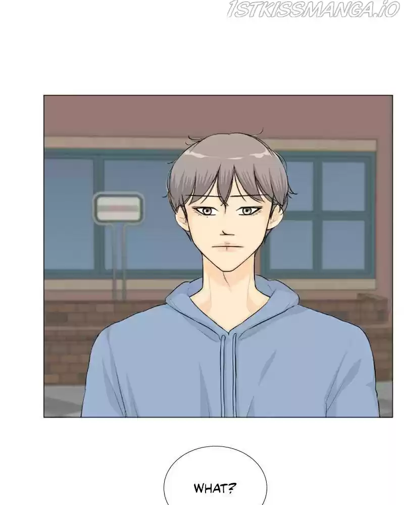 Half Ghost Chapter 29