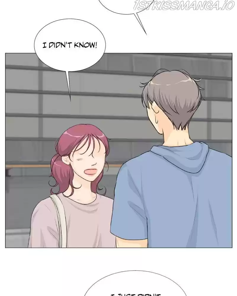 Half Ghost Chapter 29