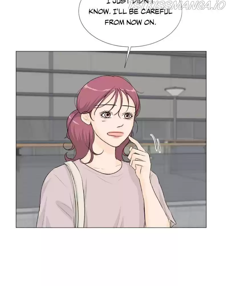 Half Ghost Chapter 29