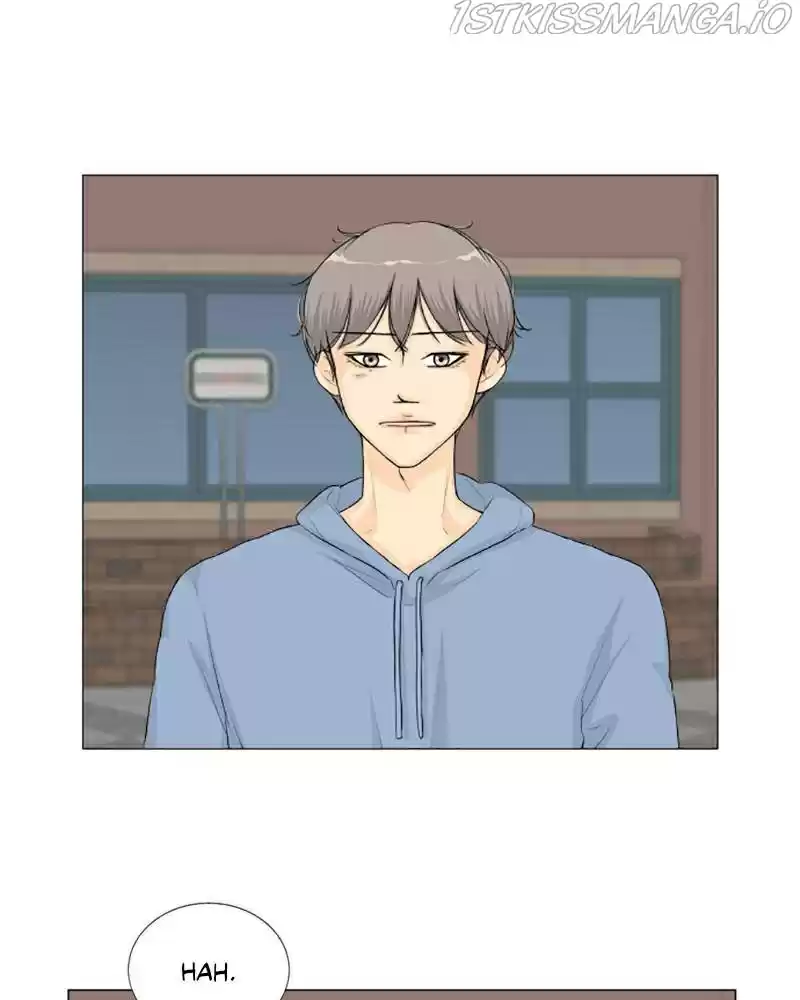 Half Ghost Chapter 29